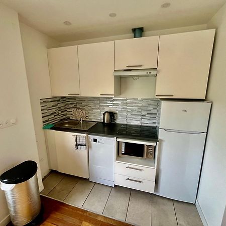 Appartement La K-Za Vaires-sur-Marne エクステリア 写真