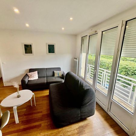 Appartement La K-Za Vaires-sur-Marne エクステリア 写真