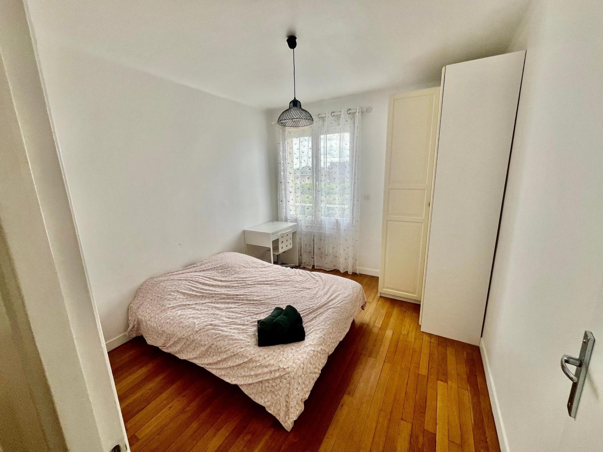 Appartement La K-Za Vaires-sur-Marne エクステリア 写真